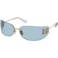 Miu Miu Sonnenbrille MU A51S