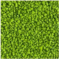 Eurosand Deko-Granulate GRANULAT 2-3mm. 1kg.