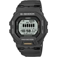 CASIO G-SHOCK GBD-200 Smartwatch, Quarzuhr, Armbanduhr, Herrenuhr, Training Planner, Training Log