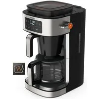 Krups Filterkaffeemaschine