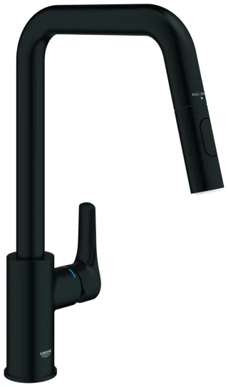 Grohe Spültischarmatur Eurosmart 30619 306192430