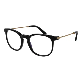 Rodenstock Brillenfassung R8030 A000 53 Titan