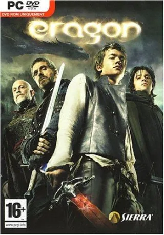 Eragon (französische Version)