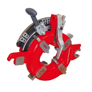 Rothenberger Schneidbacken, SS, BSPT R, 1"-2" - 056371X