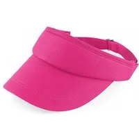 Beechfield® Trucker Cap Sports Visor Sonnenblende