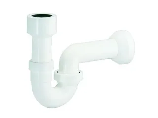 DALLMER Ausgussbecken-/Urinal-Siphon 119, DN 50 030924