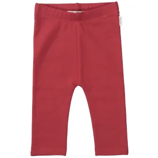STACCATO - Md.-Sweat-Leggings red - Gr. - 74
