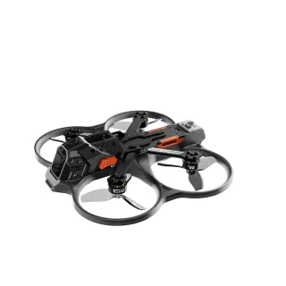 SNAP X30 HD O4 Pro / O4 Wide 140mm 3 Inch GPS RC FPV Racing Drone BNF with F722 40A AIO 1404 3800KV Motor