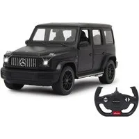 Jamara RC-Auto Mercedes-Benz AMG G63 1:14 2,4 GHz, schwarz