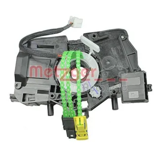 Metzger Wickelfeder f?r Airbag Dacia Opel Renault