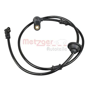 Metzger Raddrehzahlsensor hinten rechts Mercedes C-Klasse Clk 09001080