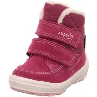 Superfit GROOVY 2.0, WMS: mittel Winterboots Snowboots mit GORE-TEX, Größenschablone zum Download