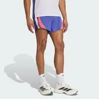 adidas Performance Shorts ADIZERO ARCHIVE LAUFSHORTS (1-tlg)