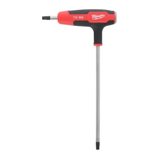 Milwaukee T-Griff TX Softgrip TX30 Torx - 4932498700