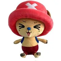 One Piece Anime Plüschfigur One Piece New Chopper 4 Plüschfigur, 25 cm
