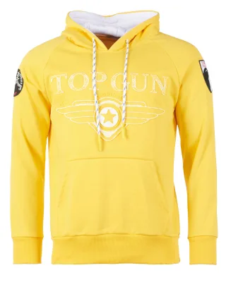 Top Gun Hoodie Defend TG20193010