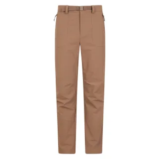Mountain Warehouse - "Grassland" Hosen für Herren (Beige)