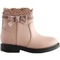 Next Chelsea-Stiefeletten mit Schleife Chelseaboots