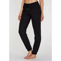 H.I.S Jogginghose innen weich angeraut und mit seitlichen Taschen
