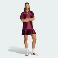 adidas Sportswear Minikleid STADIUM KLEID (1-tlg)