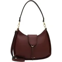 Tamaris Beuteltasche TAS Manuela, Single Lettering