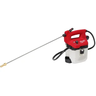 Milwaukee M12™ Akku-Chemie-Sprühgerät 3,7 Liter - M12BHCS3L-0 - 4933480781