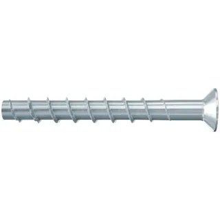 Fischer Betonschraube UltraCut FBS II 8x140 SK Senkkopf - 558232