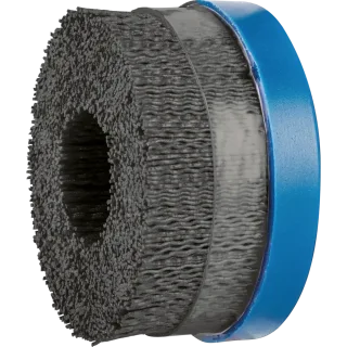 PFERD TOOLS COMPOSITE Tellerbürste DBUR Keramik-Filament - 79184237