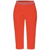TONI Stoffhose Sue Jogpant Capri