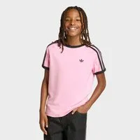 adidas Originals T-Shirt 3-STREIFEN