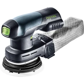Festool Akku-Exzenterschleifer ETSC 125-Basic - 576370
