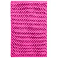 Next Badematte Badvorleger mit riesigen Noppen, Höhe 80 mm, Polyester (recycelt), Baumwolle