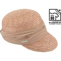 Seeberger Sonnenhut Strohborte Schirmmütze 54968-0