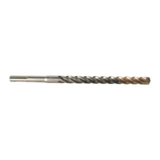 Milwaukee SDS-Plus Hammerbohrer, 4-Schneiden - 4932352032
