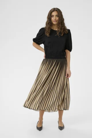 Jerseykleid CUcarly Jerseykleid Relaxed fit