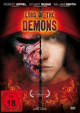 Lord of the Demons (Gang-Film)