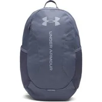 Under Armour® Rucksack UA HUSTLE LITE BACKPACK, wasserabweisendes Obermaterial aus Polyester