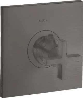 Hansgrohe Thermostat Unterputz Axor Citterio 39716340