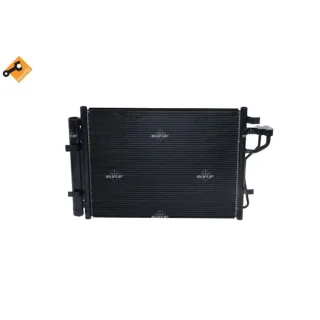 NRF Klimakondensator + Trockner Hyundai I10 350414