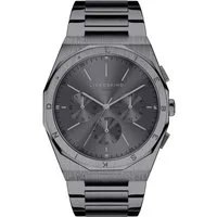 Liebeskind Berlin Quarzuhr The Classic Chronograph Edelstahl