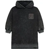 DANAMADE Sweatkleid DANAMADE Dresses Hoody