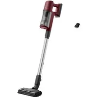 AEG Akku-Hand-und Stielstaubsauger 6000, 255 W, beutellos, sehr leicht 2,5 kg, 53 % Recyclingmaterial, bis zu 40 Min. Laufzeit