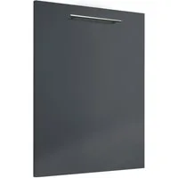 Möbelhandel Klipenstein Frontblende 60/45er Geschirrspülfront, voll-teilintegriert, 19 mm MDF, 715x594, 565x594, 715x444, 565x444