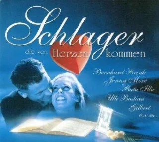 Schlager die Von Herzen Kommen