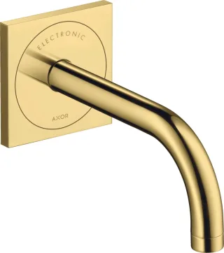 Hansgrohe Waschtischmischer Unterputz Axor 38119990