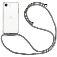 betterfon Handykette für Apple iPhone 16/ Pro/ Pro Max/ Plus Handyhülle mit Band & Kordel, Hände frei – mit Silikonhülle & Schnur für flexiblen Alltag