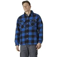 Dickies Thermohemd Portland SH5000 Royalblau