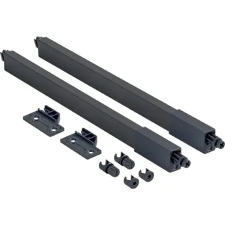 Geberit Reling für Schublade, L:35 cm (2 St.) 244437001