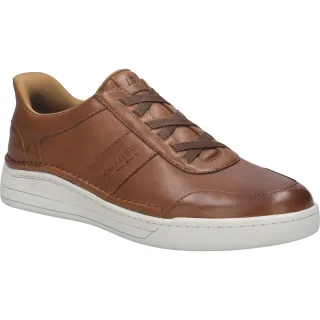 JOSEF SEIBEL Herren Sneaker Cleve 11 in castagne