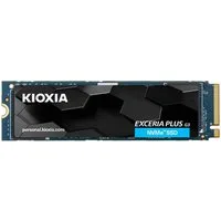 KIOXIA Exceria Plus G3 interne SSD